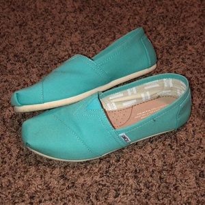 TOMS